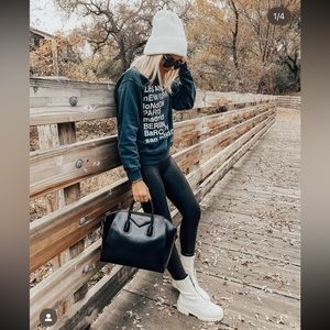 Sam Edelman boots size 8.5